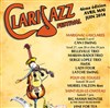 Festival Clarijazz, Marian Badoi Trio ,Serge Lopez Trio, Awek - 