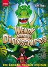 Wendy chez les dinosaures - 