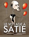 Le voyage à Satie - 