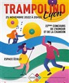 Trampolino 2022 | Lyon - 