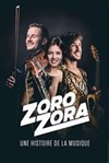 Zoro Zora - 