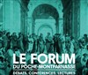 La Forum du Poche-Montparnasse - 