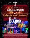Réveillon dîner - Concert Beatbox Tribute Beatles + Soirée dansante - 
