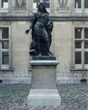 Visite guidée : Visite du Marais des Rois de France | par Elisabeth Gavilan - 
