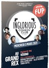 Inglorious Comedy Club | FUP 6ème édition - 