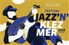 Festival Jazz'N'Klezmer 2018 : Pass Festival - 
