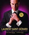 Laurent Saint-Gerard - 