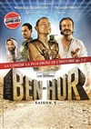 Ben Hur, La Parodie - 