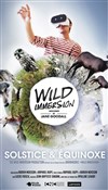 Wild Immersion : Une expérience immersive unique de réalité virtuelle pour se connecter aux animaux en 360° - 