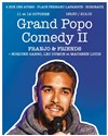 Grand Popo Comedy 2 : Franjo & Friends - 