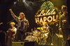 Lalala Napoli + Kumbia Boruka - 