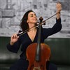 Marie Ythier, un violoncelle en partage - 