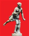 Femmes athlètes de l'Antiquité - 