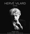 Herve Vilard : Intime - 