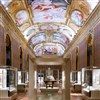 Visite guidée : Le musée et les salles de lecture de la Bibliothèque nationale Richelieu rénovée | par Pierre-Yves Jaslet - 