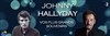 Johnny Hallyday vos plus grands souvenirs - 