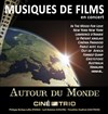 Ciné-Trio - Concert #36 - 