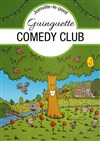 Guinguette comedy club - 