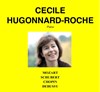 Cécile Hugonnard Roche : Récital de piano - 