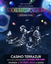 Coldplayed - 