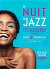La 20ème Nuit du Jazz - 