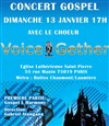 Voice2gether - 