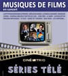 Ciné-Trio | Concert n° 20 - 