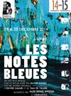 Les Notes Bleues - 