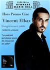 Vincent Elbaz-Hors Promo Ciné - 