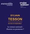 Le roman national : illusion ou promesse ? | par Sylvain Tesson - 