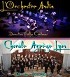 L'Orchestre Andin - 
