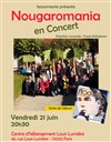 Concert Nougaromania - 