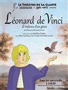 Léonard de Vinci, l'enfance d'un génie - 