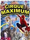 Le Cirque Maximum à Crozon - 