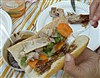 Visite pique-nique/brunch dégustation asiatique à Chinatown | par Miss Nguyen Thi-Bich-Thuy - 