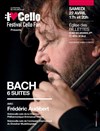 J.S Bach 6 Suites pour violoncelle - 