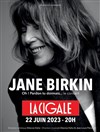 Jane Birkin : Oh ! Pardon tu dormais... Le concert - 