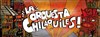 Orquesta Chilaquiles | Cumbia - 