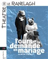 L'Ours et La Demande en Mariage - 