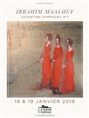 Ibrahim Maalouf : Levantine Symphony N°1 - 