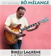 Bireli Lagrene & trio Winterstein - 