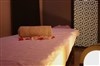 Massage 1h30 : shiatsu + lymphatique japonais - 