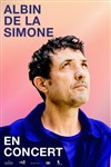 Albin de la Simone - 