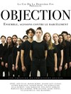 Objection, - 
