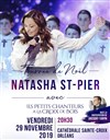 Natasha St-Pier - Tournée de Noël | à Orléans - 