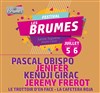 Festival Les Brumes - 
