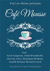 Café mousse - 