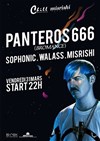 Misrishi Records & Chill Masters invitent Panteros 666 - 