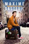 Maxime Gasteuil - 