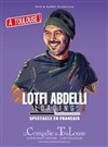 Lotfi Abdelli : Loading - 
